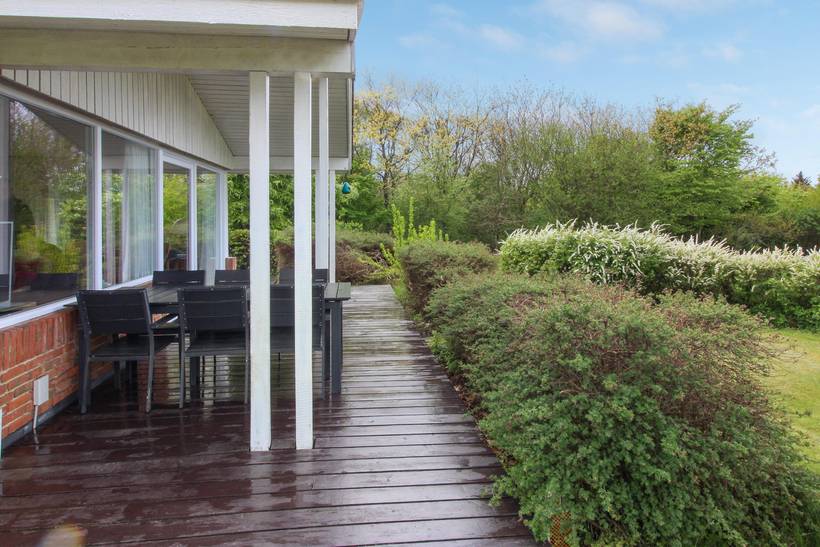 Foto von Ferienhaus MI17 in Spøttrup - Thy/Limfjord