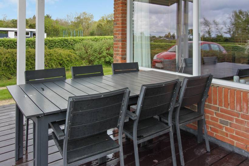 Foto von Ferienhaus MI17 in Spøttrup - Thy/Limfjord