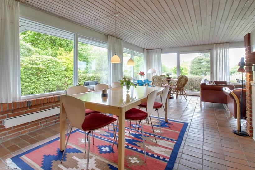 Foto von Ferienhaus MI17 in Spøttrup - Thy/Limfjord