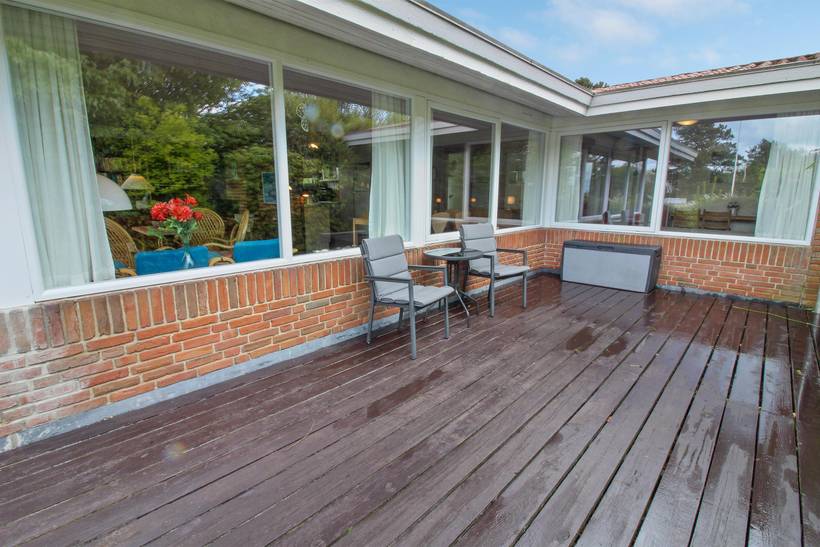 Foto von Ferienhaus MI17 in Spøttrup - Thy/Limfjord
