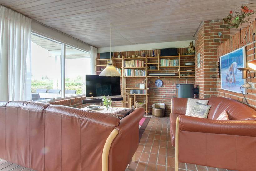 Foto von Ferienhaus MI17 in Spøttrup - Thy/Limfjord