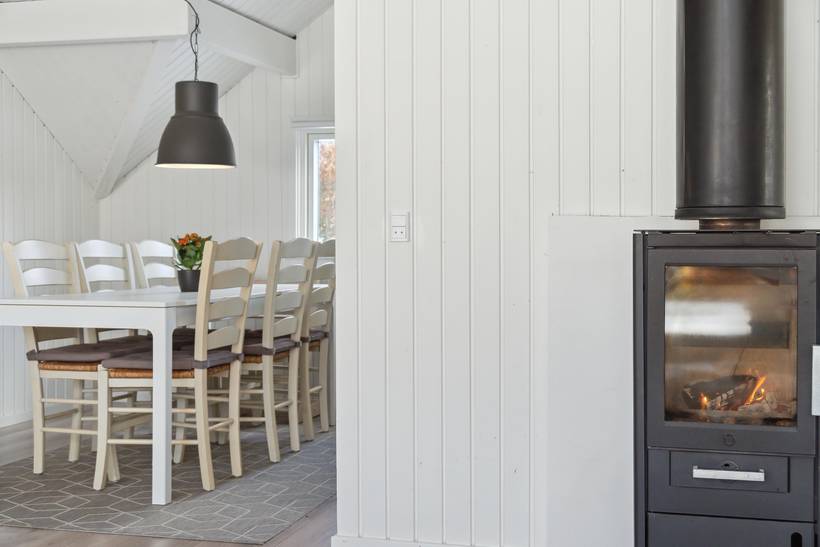 Foto von Ferienhaus MI18 in Udsholt - Rågeleje - Nordseeland
