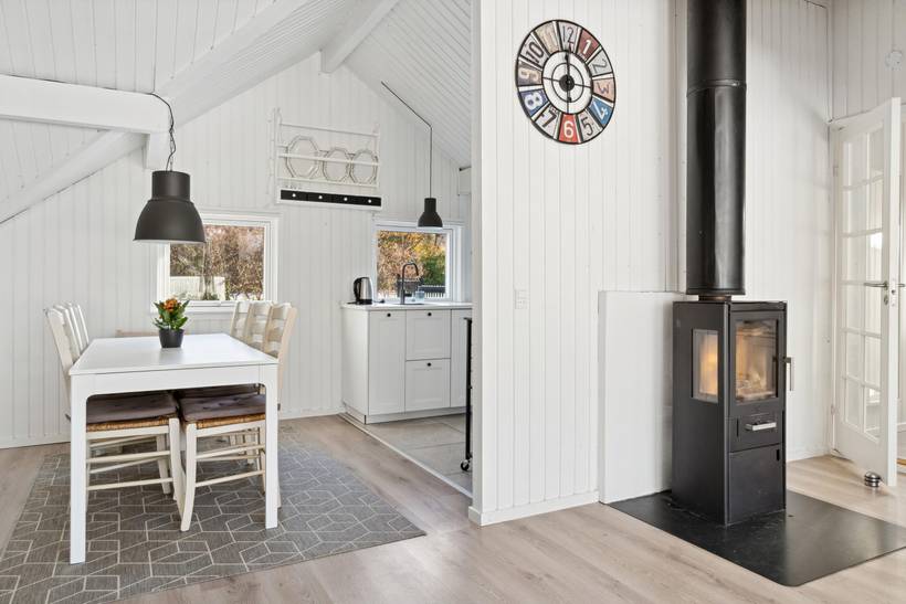 Foto von Ferienhaus MI18 in Udsholt - Rågeleje - Nordseeland