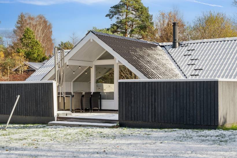 Foto von Ferienhaus MI18 in Udsholt - Rågeleje - Nordseeland
