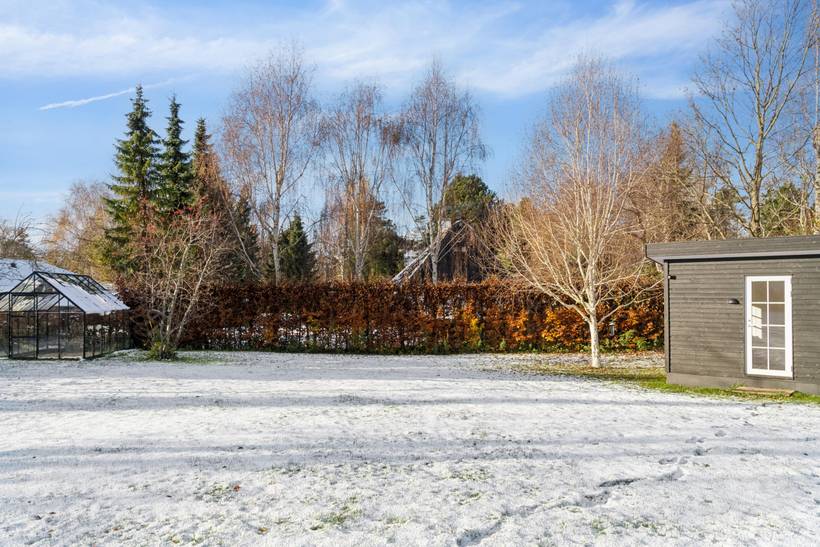 Foto von Ferienhaus MI18 in Udsholt - Rågeleje - Nordseeland