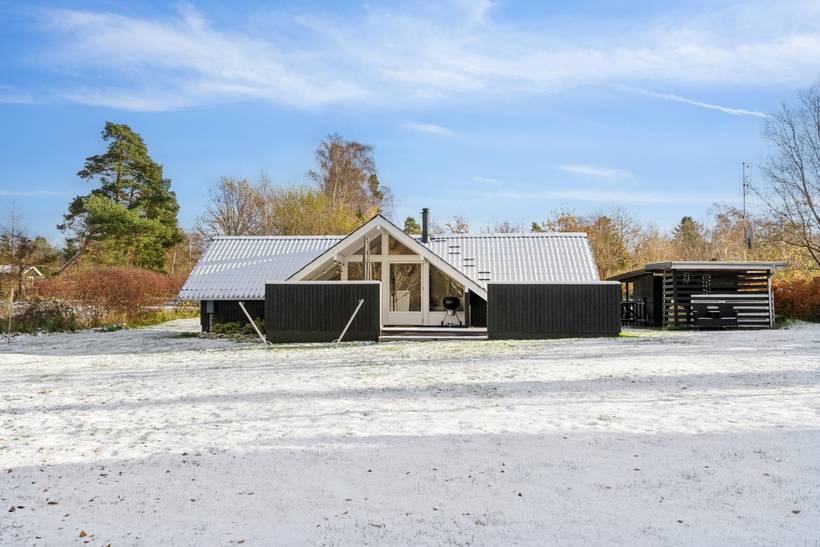 Foto von Ferienhaus MI18 in Udsholt - Rågeleje - Nordseeland