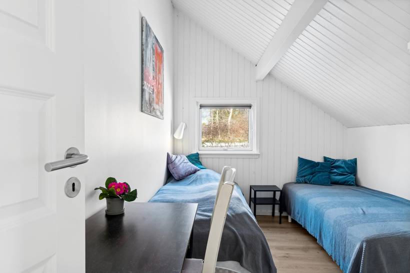Foto von Ferienhaus MI18 in Udsholt - Rågeleje - Nordseeland