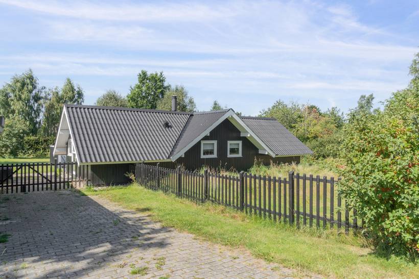 Foto von Ferienhaus MI18 in Udsholt - Rågeleje - Nordseeland