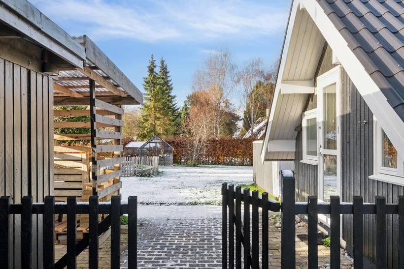 Foto von Ferienhaus MI18 in Udsholt - Rågeleje - Nordseeland