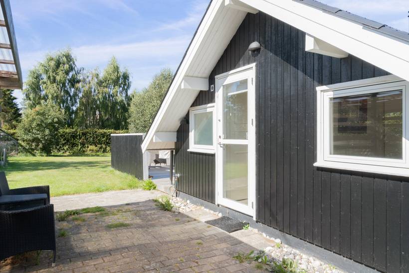 Foto von Ferienhaus MI18 in Udsholt - Rågeleje - Nordseeland