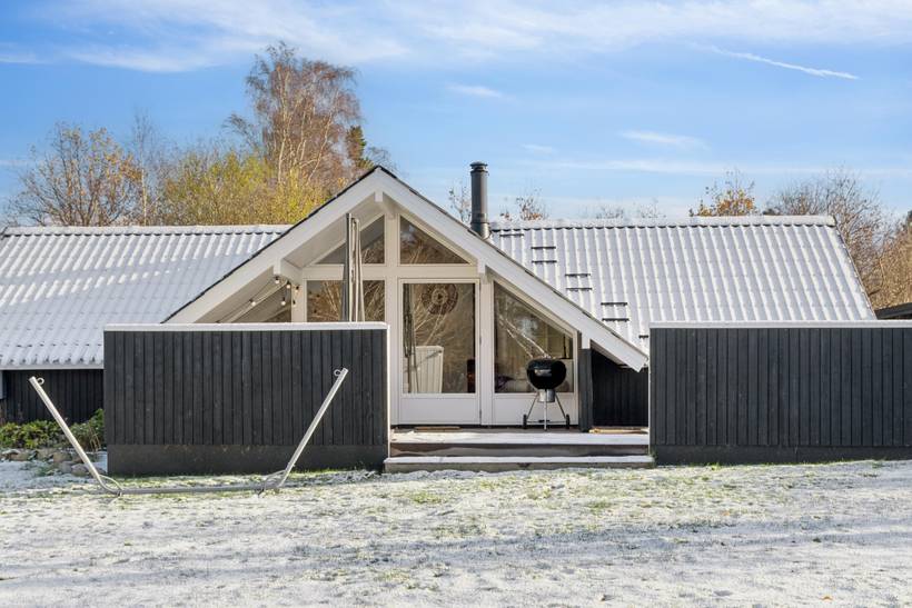Foto von Ferienhaus MI18 in Udsholt - Rågeleje - Nordseeland