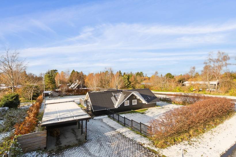 Foto von Ferienhaus MI18 in Udsholt - Rågeleje - Nordseeland
