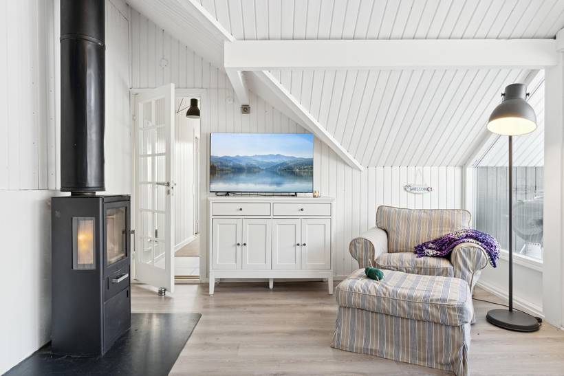 Foto von Ferienhaus MI18 in Udsholt - Rågeleje - Nordseeland