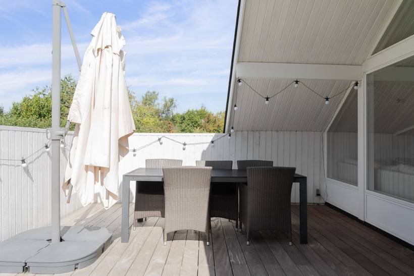 Foto von Ferienhaus MI18 in Udsholt - Rågeleje - Nordseeland