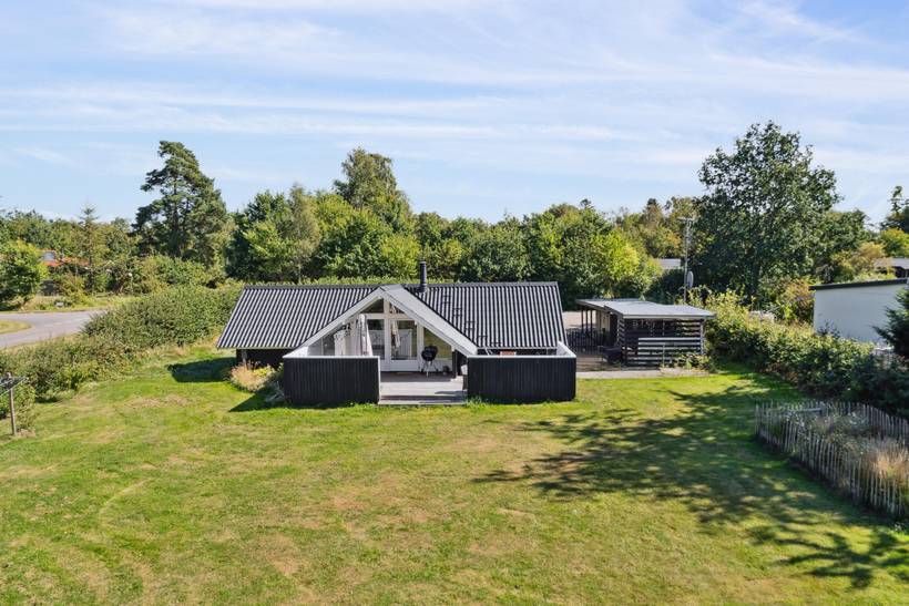 Foto von Ferienhaus MI18 in Udsholt - Rågeleje - Nordseeland