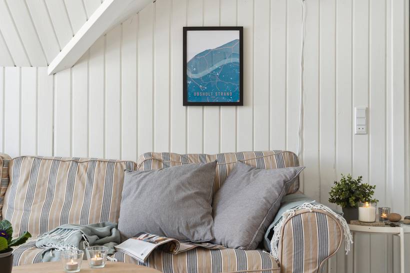 Foto von Ferienhaus MI18 in Udsholt - Rågeleje - Nordseeland