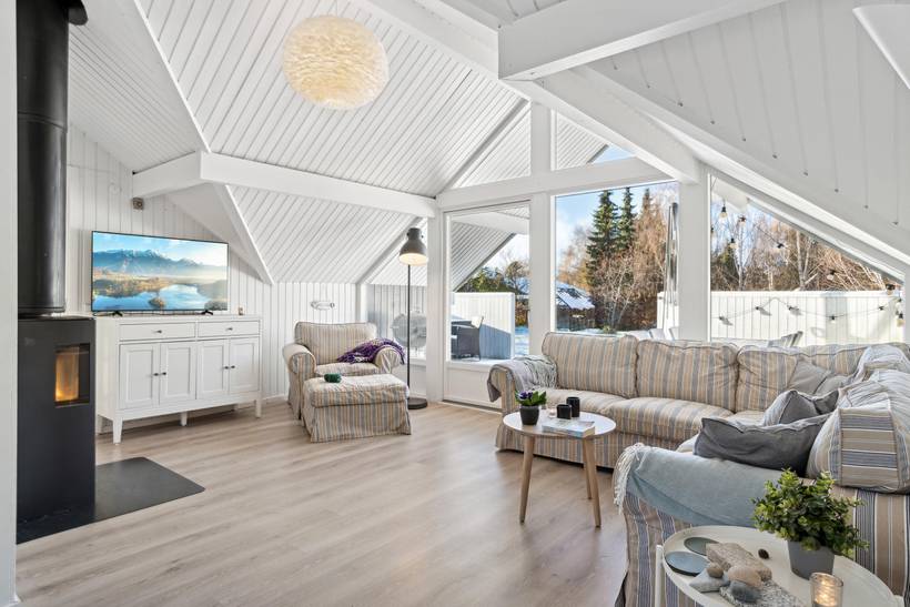 Foto von Ferienhaus MI18 in Udsholt - Rågeleje - Nordseeland