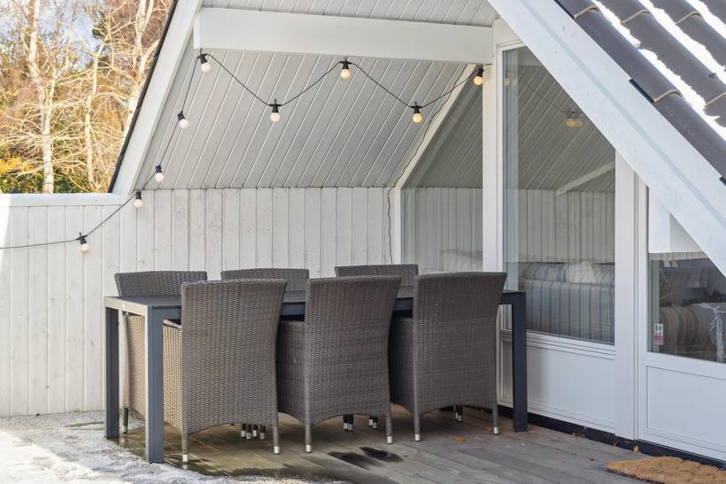 Foto von Ferienhaus MI18 in Udsholt - Rågeleje - Nordseeland
