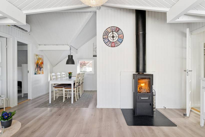 Foto von Ferienhaus MI18 in Udsholt - Rågeleje - Nordseeland