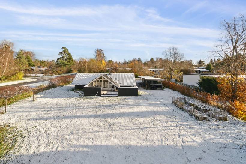 Foto von Ferienhaus MI18 in Udsholt - Rågeleje - Nordseeland