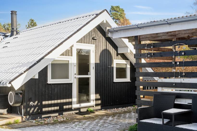 Foto von Ferienhaus MI18 in Udsholt - Rågeleje - Nordseeland