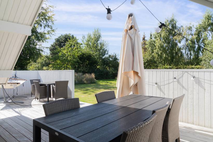 Foto von Ferienhaus MI18 in Udsholt - Rågeleje - Nordseeland