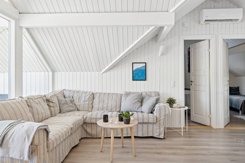 Foto von Ferienhaus MI18 in Udsholt - Rågeleje - Nordseeland