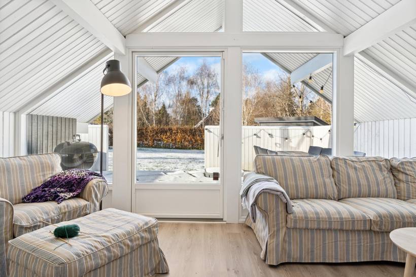 Foto von Ferienhaus MI18 in Udsholt - Rågeleje - Nordseeland