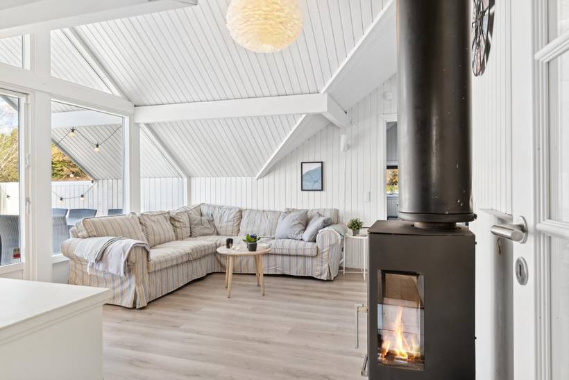 Foto von Ferienhaus MI18 in Udsholt - Rågeleje - Nordseeland