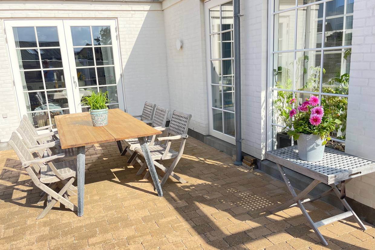 Foto von Ferienhaus MI27 in Løkken - Nordjütland