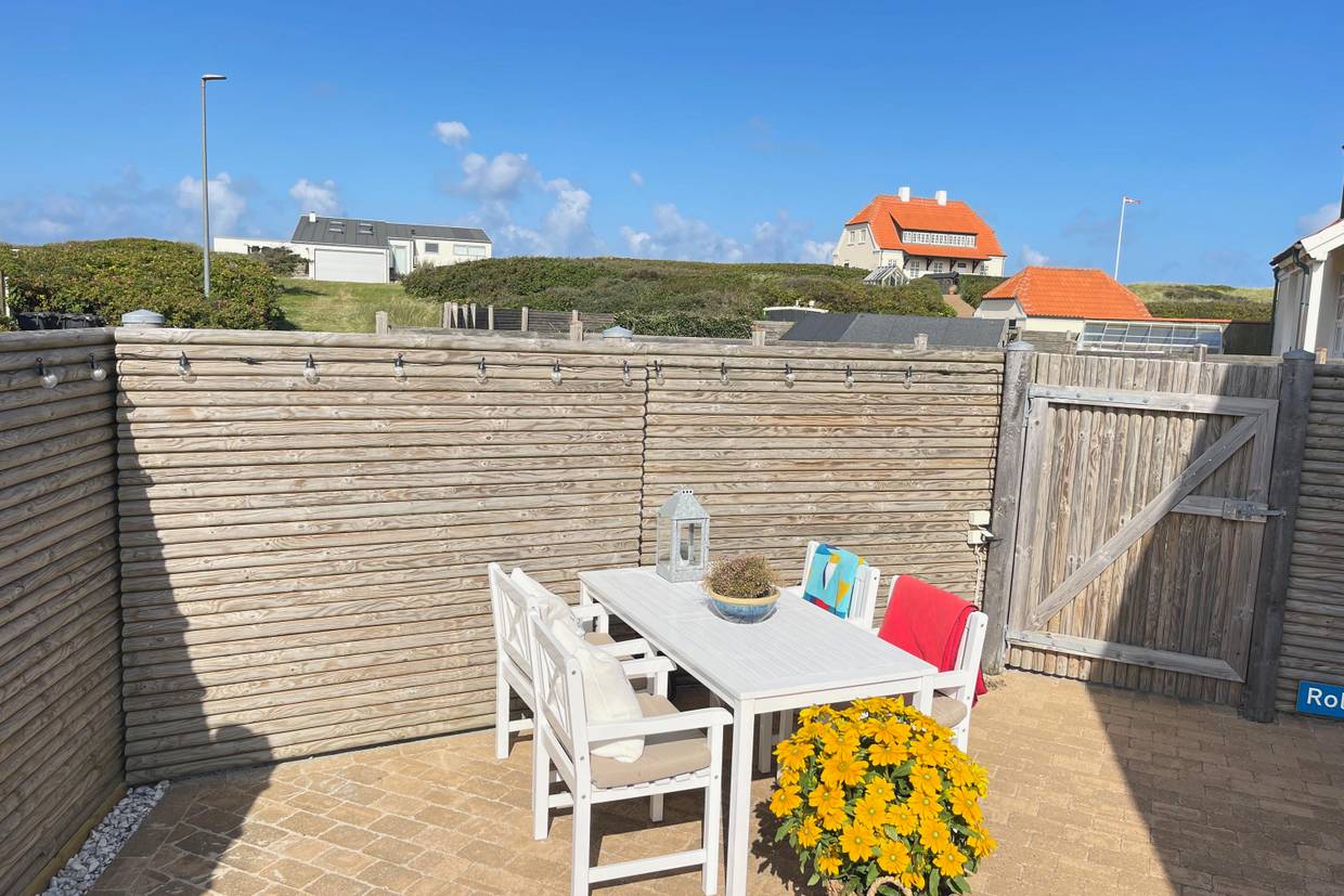 Foto von Ferienhaus MI27 in Løkken - Nordjütland