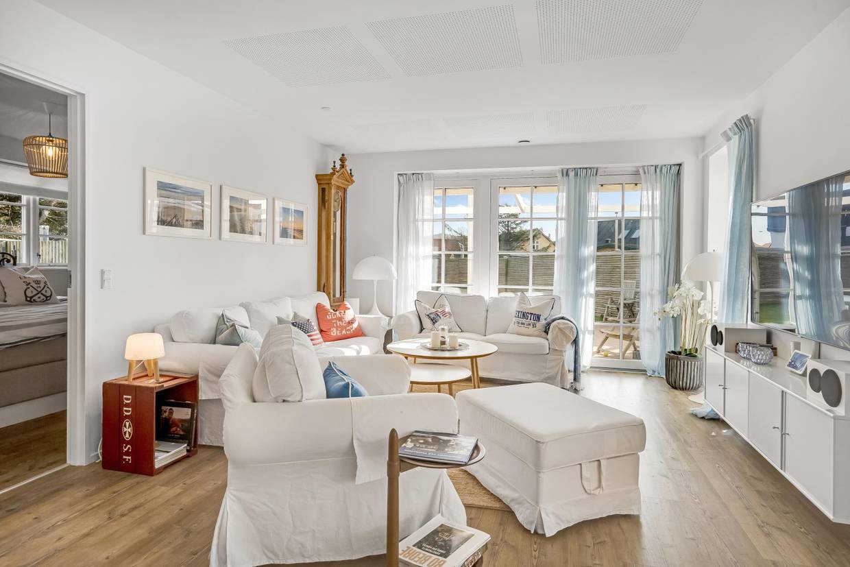 Foto von Ferienhaus MI27 in Løkken - Nordjütland