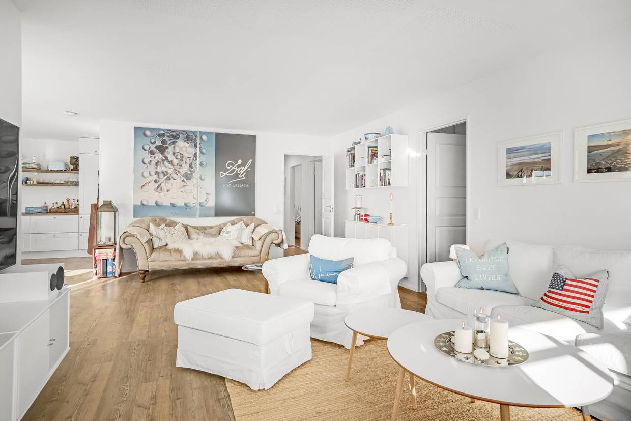 Foto von Ferienhaus MI27 in Løkken - Nordjütland