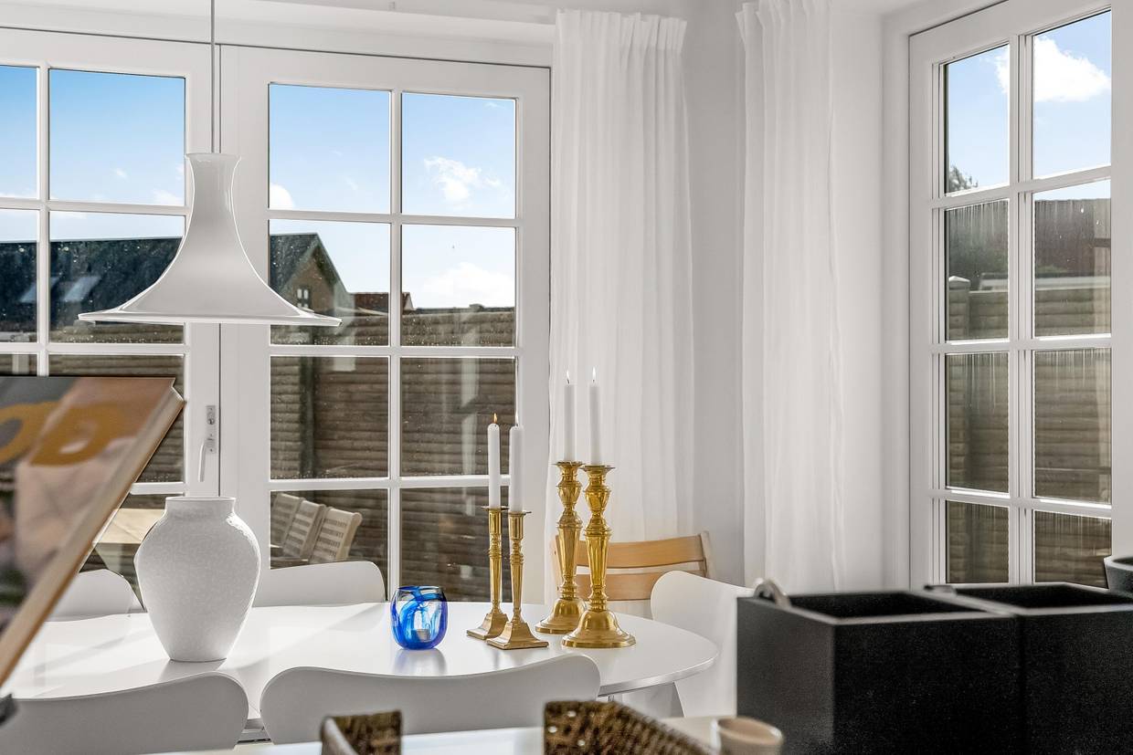 Foto von Ferienhaus MI27 in Løkken - Nordjütland