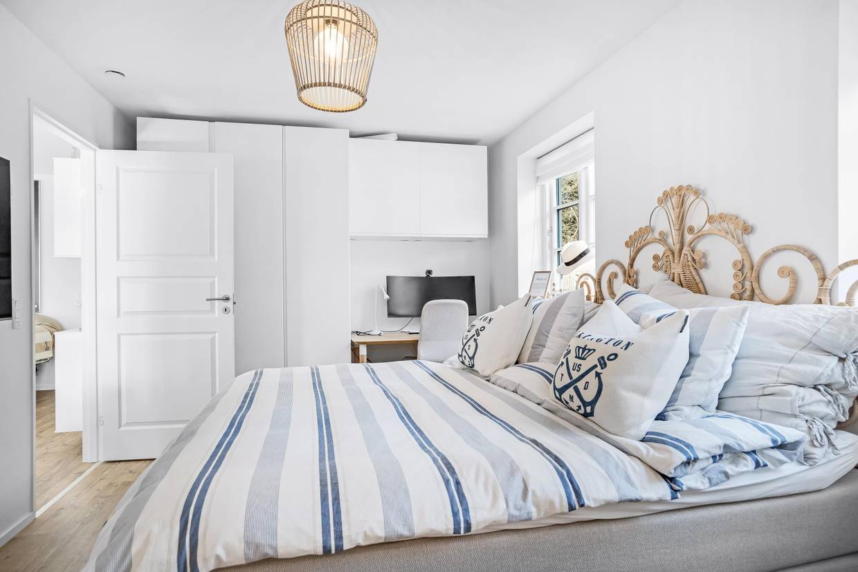 Foto von Ferienhaus MI27 in Løkken - Nordjütland