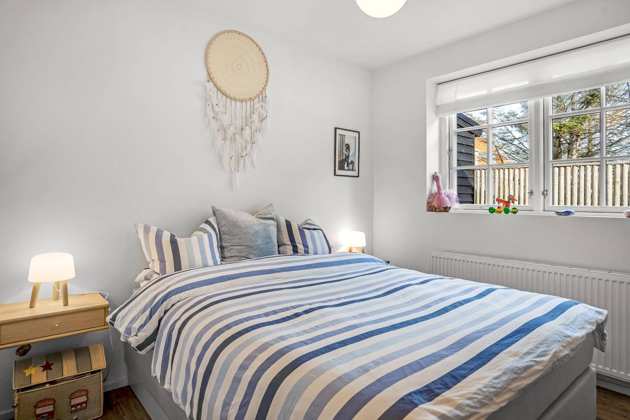 Foto von Ferienhaus MI27 in Løkken - Nordjütland