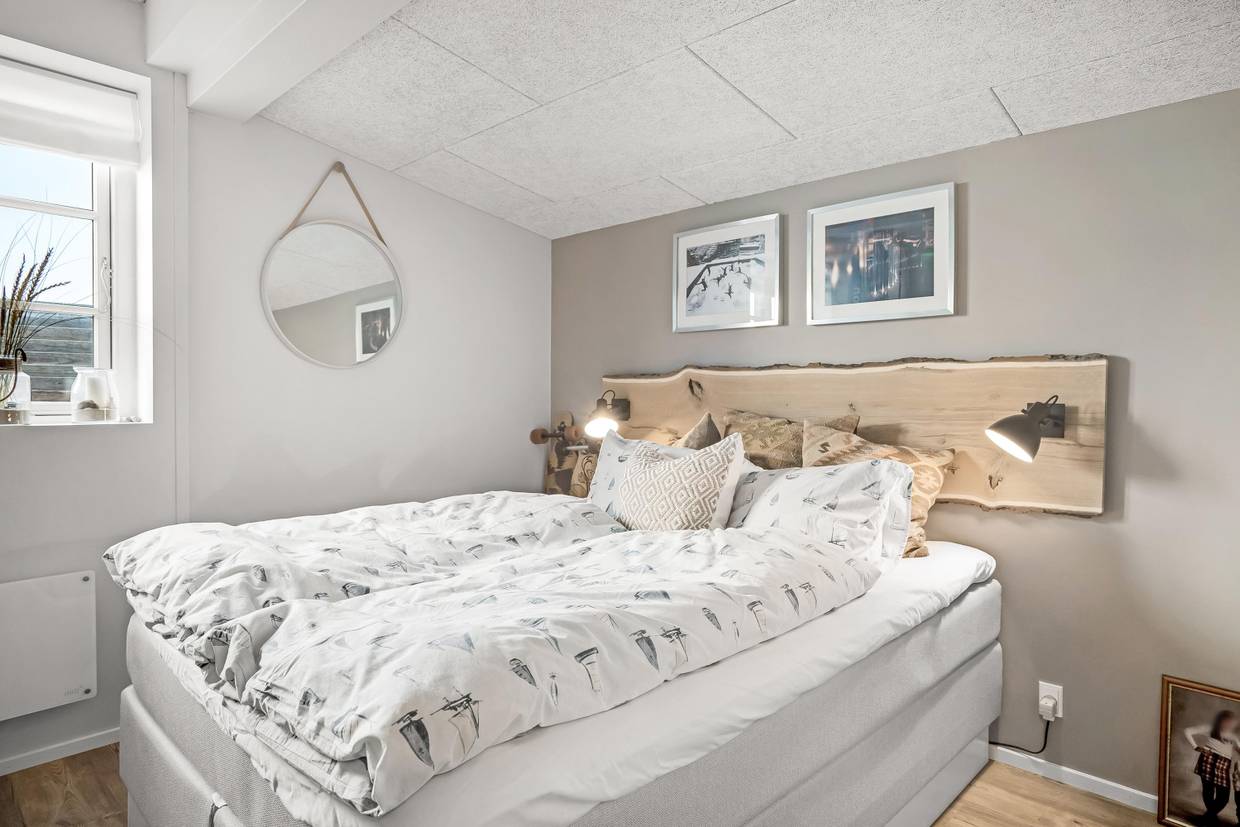 Foto von Ferienhaus MI27 in Løkken - Nordjütland
