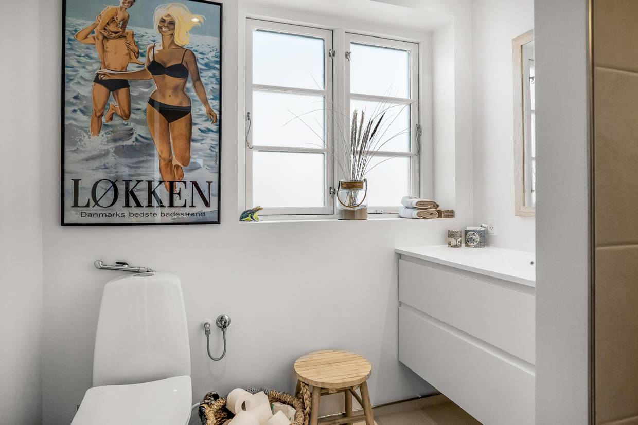 Foto von Ferienhaus MI27 in Løkken - Nordjütland