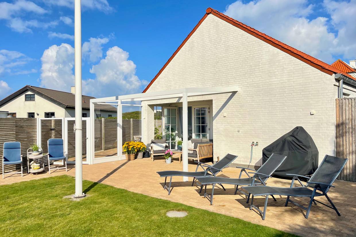 Foto von Ferienhaus MI27 in Løkken - Nordjütland