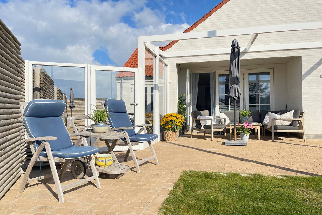 Foto von Ferienhaus MI27 in Løkken - Nordjütland