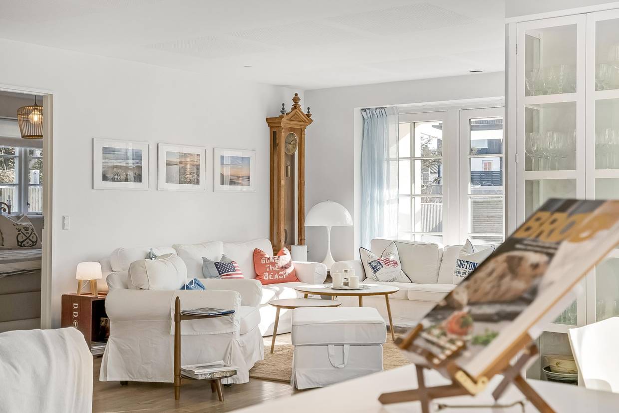 Foto von Ferienhaus MI27 in Løkken - Nordjütland