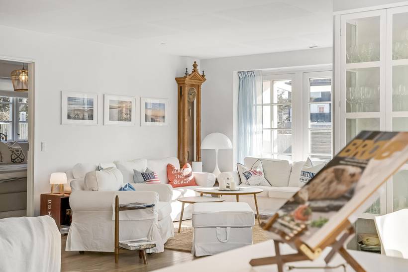Foto von Ferienhaus MI27 in Løkken - Nordjütland