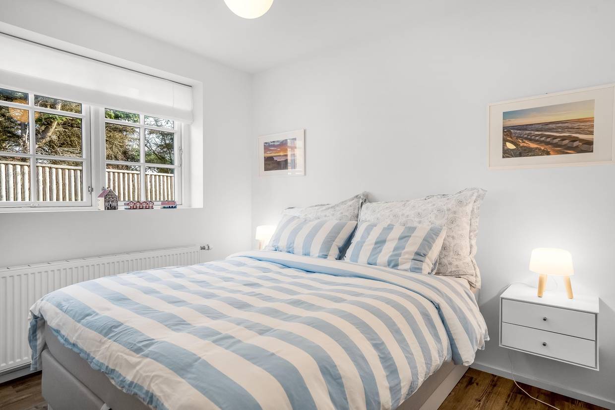 Foto von Ferienhaus MI27 in Løkken - Nordjütland
