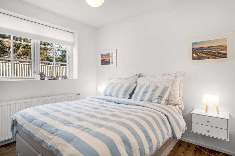 Foto von Ferienhaus MI27 in Løkken - Nordjütland