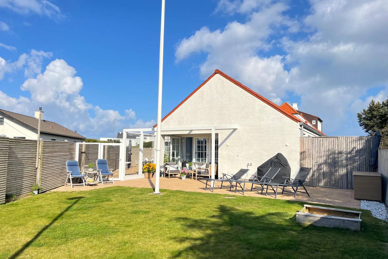 Foto von Ferienhaus MI27 in Løkken - Nordjütland