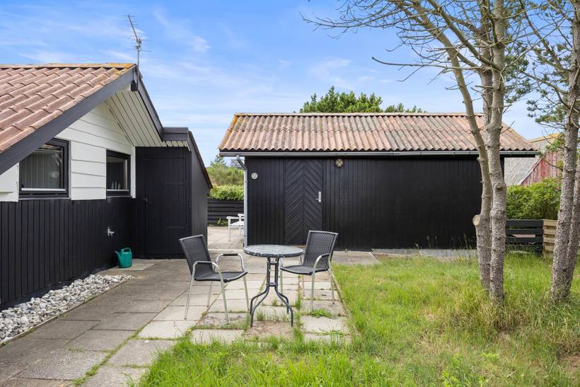 Foto von Ferienhaus MI28 in Nr. Lyngvig - Hvide Sande - Westjütland