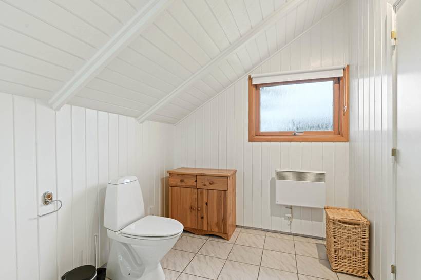 Foto von Ferienhaus MI28 in Nr. Lyngvig - Hvide Sande - Westjütland