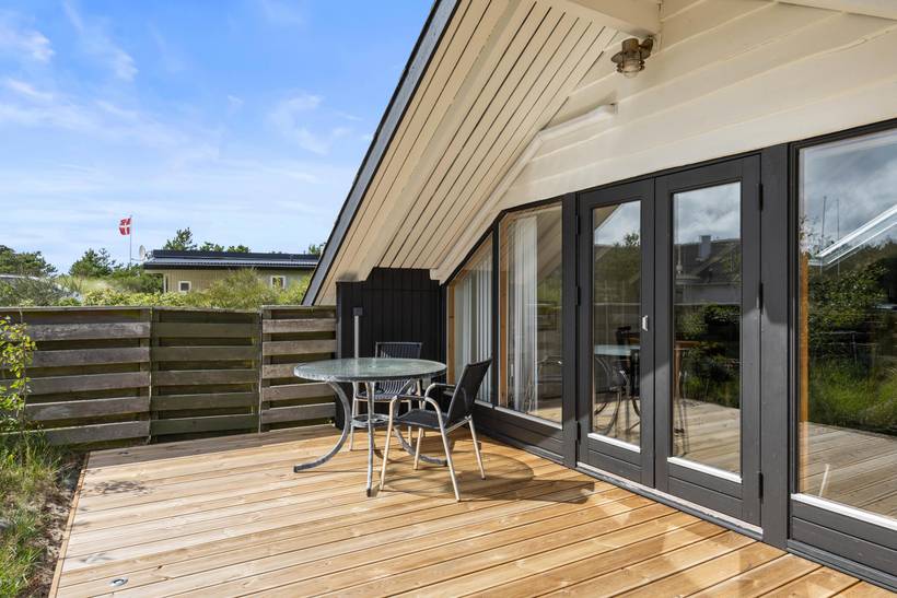 Foto von Ferienhaus MI28 in Nr. Lyngvig - Hvide Sande - Westjütland