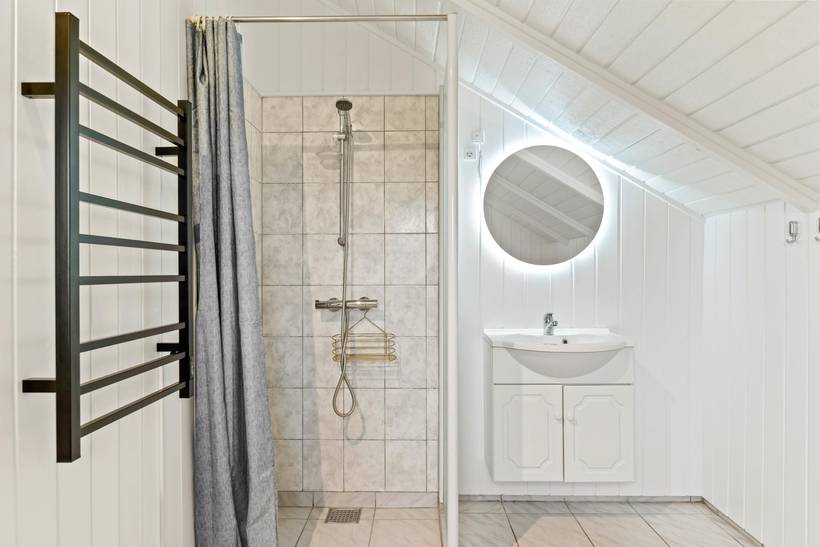 Foto von Ferienhaus MI28 in Nr. Lyngvig - Hvide Sande - Westjütland