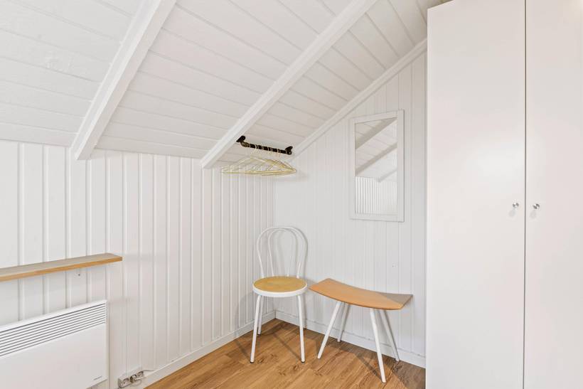Foto von Ferienhaus MI28 in Nr. Lyngvig - Hvide Sande - Westjütland